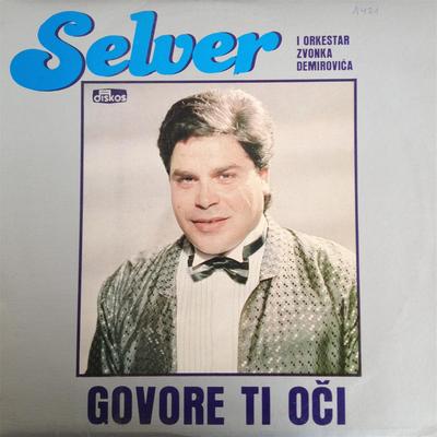 Selver's cover