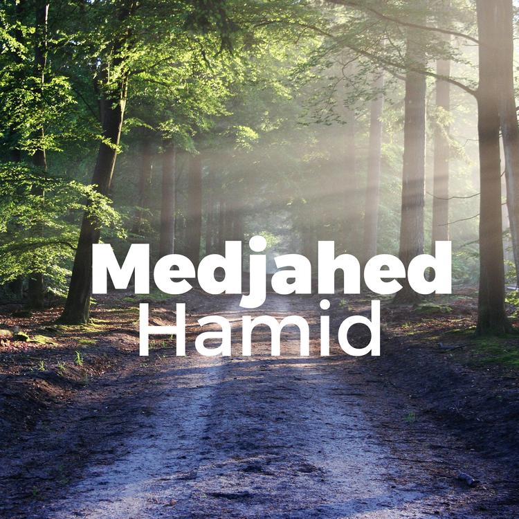 MEDJAHED HAMID's avatar image