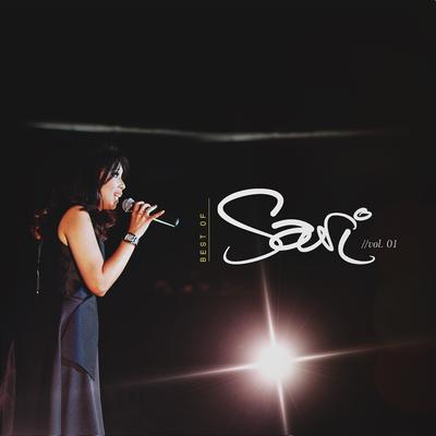 Best of Sari, Vol. 1's cover