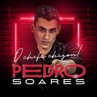 Desgramada By Pedro Soares's cover