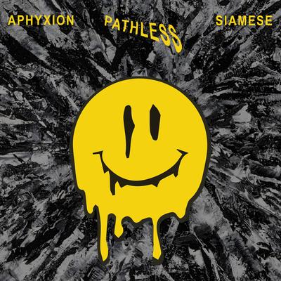 Pathless By Aphyxion, Siamese's cover