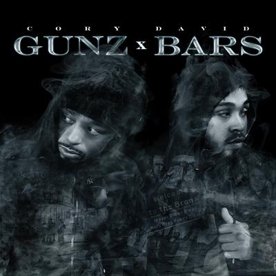 Apply Pressure By Cory Gunz, David Bars's cover