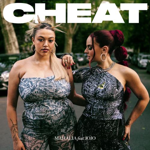 #cheat's cover