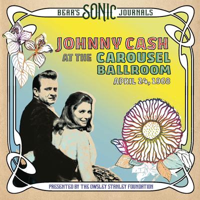 Lorena (Bear's Sonic Journals: Live At The Carousel Ballroom, April 24 1968)'s cover