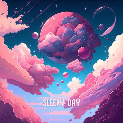 Sleepy Day By LIAR., Daemon's cover