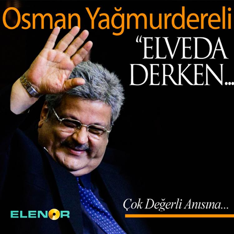 Osman Yağmurdereli's avatar image