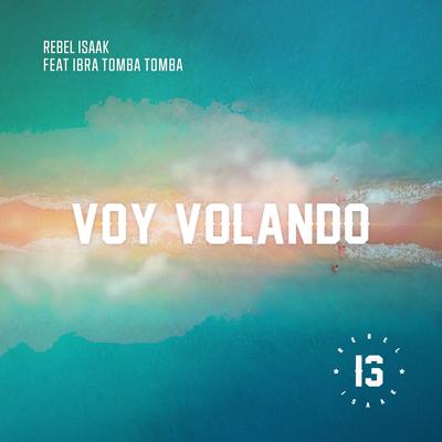 Voy Volando's cover