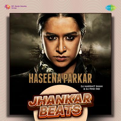 Tere Bina - Jhankar Beats By DJ Harshit Shah, DJ MHD IND, Arijit Singh, Priya Saraiya's cover