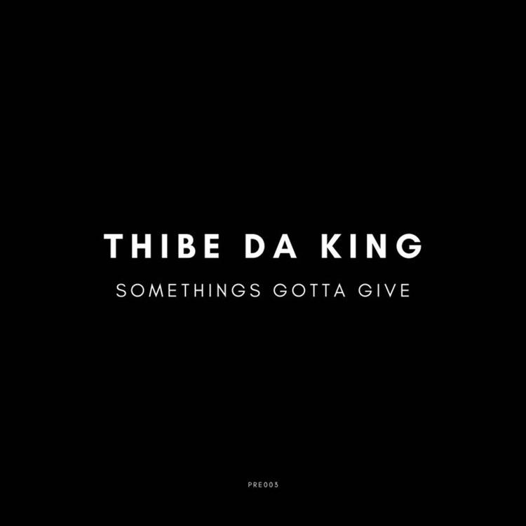 Thibe Da King's avatar image