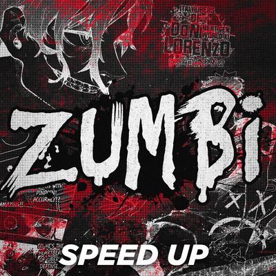 Zumbi (Speed Up) By PeJota10*, Atilla's cover