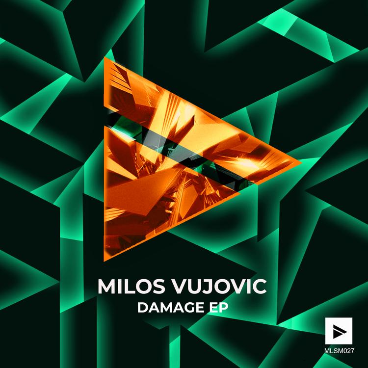 Milos Vujovic's avatar image