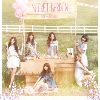 Secret Garden's cover