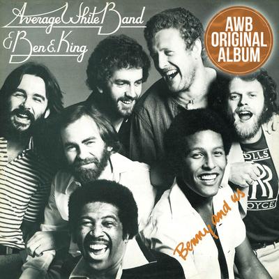 A Star in the Ghetto By Average White Band, Ben E. King's cover