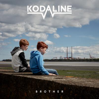 Brother - EP's cover