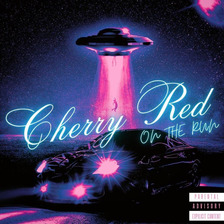 Cherry red's avatar image