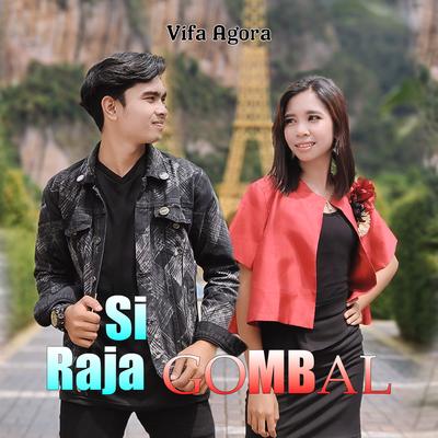 Si Raja Gombal's cover