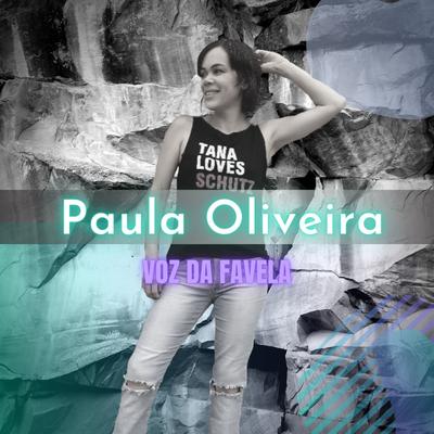 Se Deus Tá no Comando By Paula Oliveira's cover