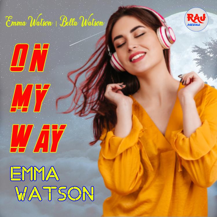 Emma Watson's avatar image