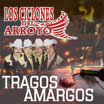 Tragos Amargos's cover