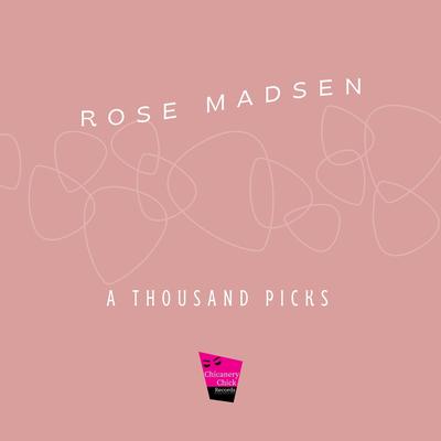 A Thousand Picks By Rose Madsen's cover