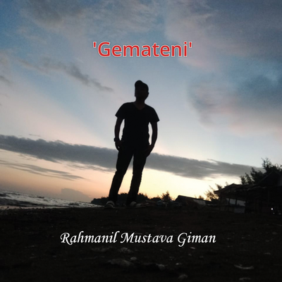 Gemateni's cover