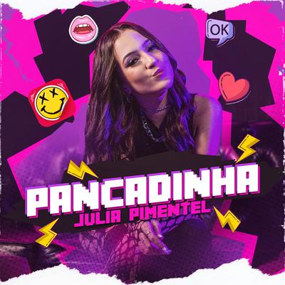 Pancadinha's cover