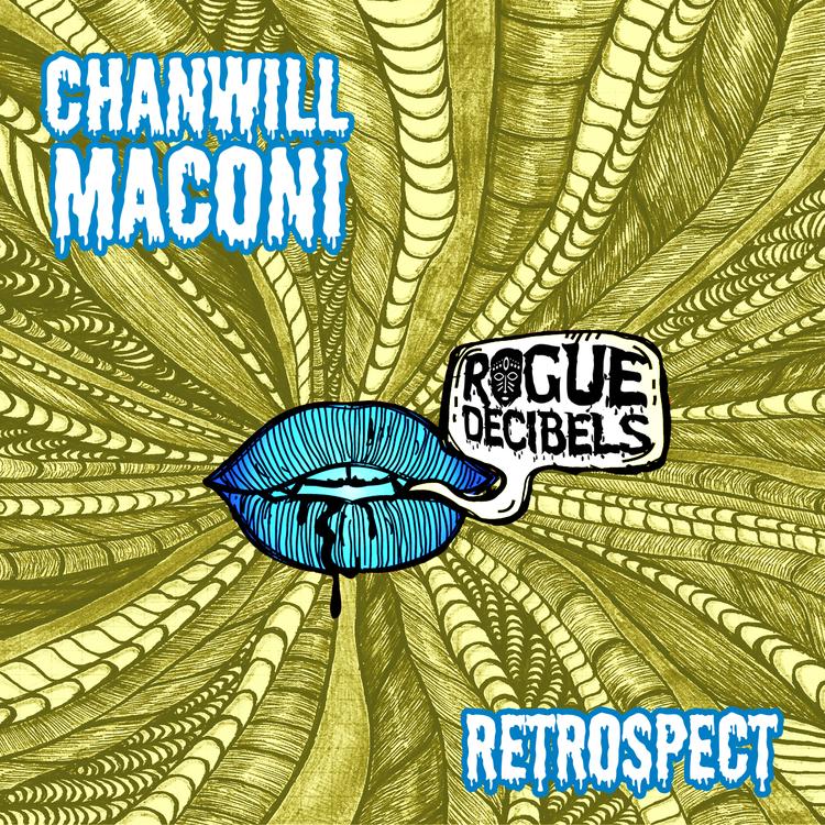 Chanwill Maconi's avatar image