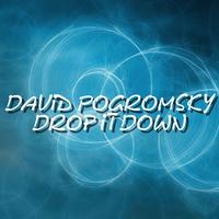 David Pogromsky's avatar cover