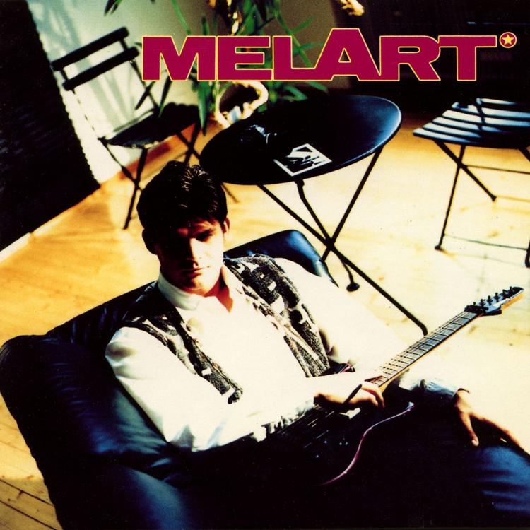 Melart's avatar image