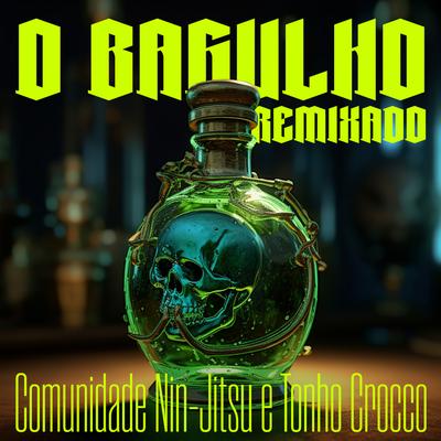 O Bagulho É um Veneno (Instrumental)'s cover