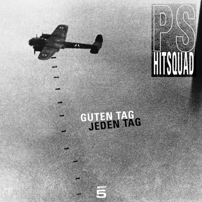 Guten Tag By PS Hitsquad's cover