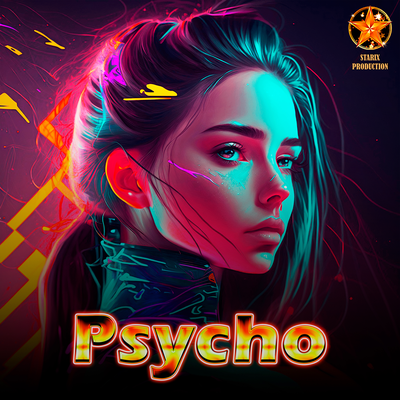 Psycho By Macly, Lovme's cover