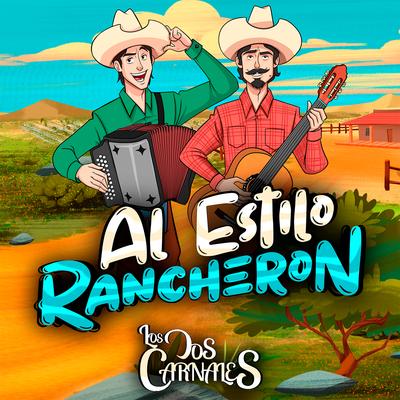Al Estilo Rancheron's cover