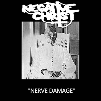 Negative Christ's cover