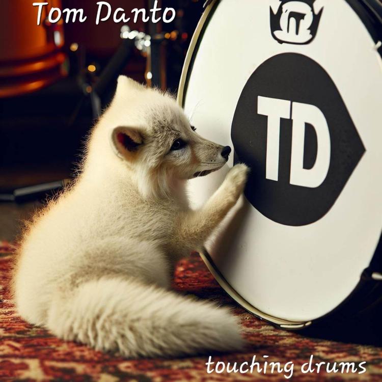 Tom Danto's avatar image