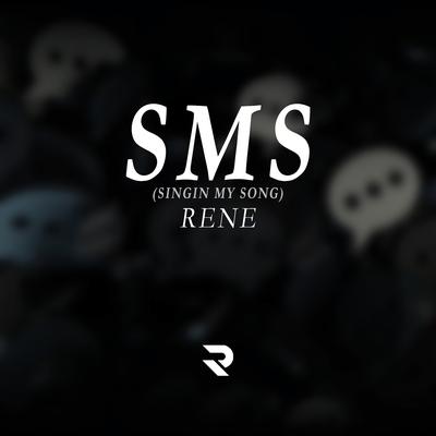 Sms (Singin My Song)'s cover