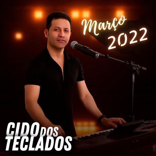 CIDO DOS TECLADOS's cover