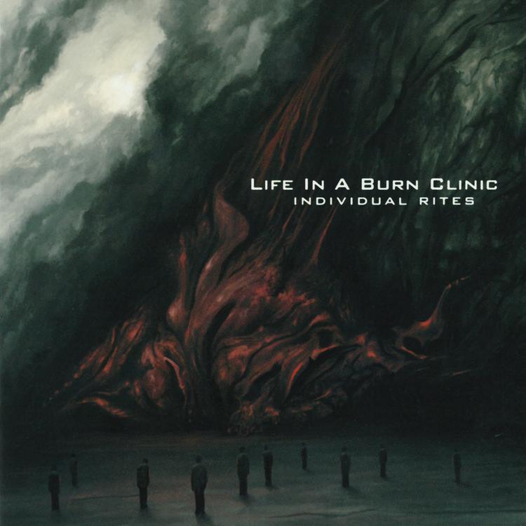 Life in a Burn Clinic's avatar image