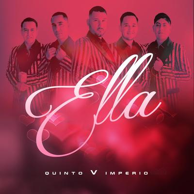 Ella's cover