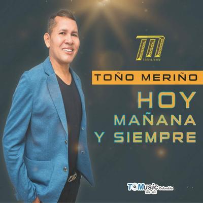 Toño Meriño's cover