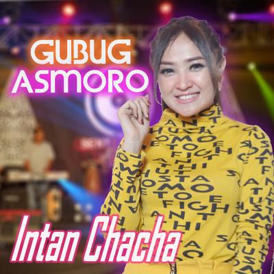 Intan Chaca's cover