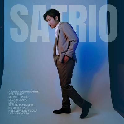 SATRIO's cover