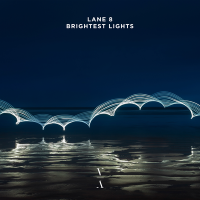 Brightest Lights (feat. POLIÇA) (Edit) By Poliça, Lane 8's cover