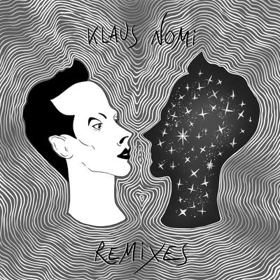 Simple Man (Agar Agar Remix) By Klaus Nomi, Agar Agar's cover