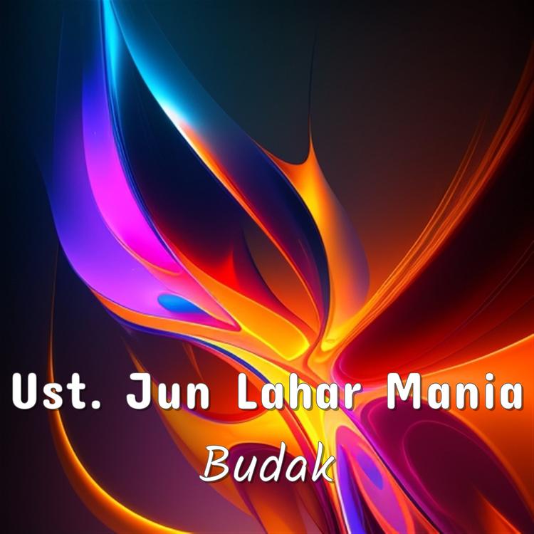 Ust. Jun Lahar Mania's avatar image