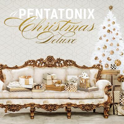 Let It Snow! Let It Snow! Let It Snow! By Pentatonix's cover