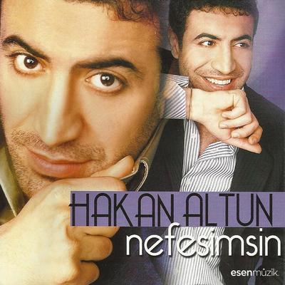 Nefesimsin / Aşkıma Son Şarkım's cover