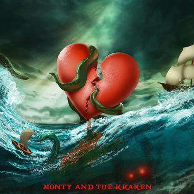 Monty & The Kraken's cover