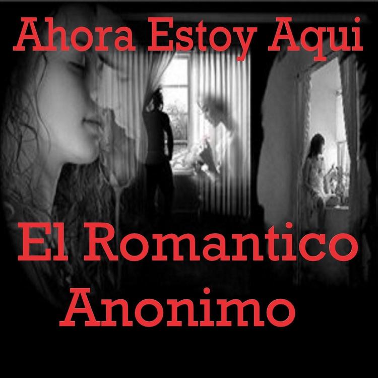 El Romantico Anonimo's avatar image
