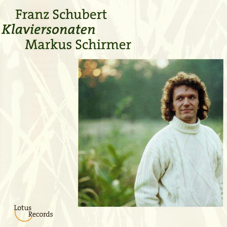 Markus Schirmer's avatar image